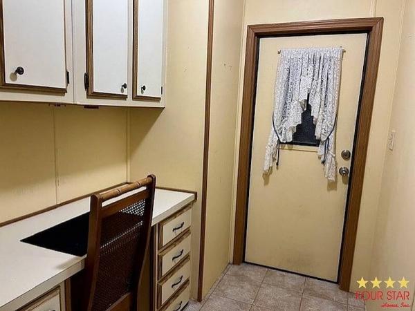 1987 PALM   Home