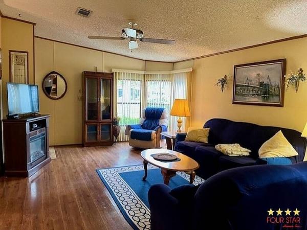 1987 PALM   Home