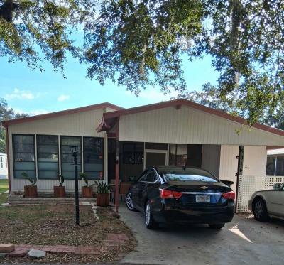 Mobile Home at 5316 Harrington Street Brooksville, FL 34601