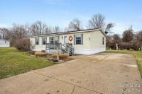 2001 Fortune Mobile Home