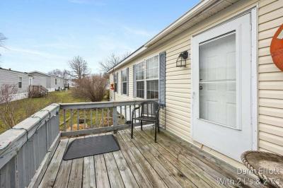 Photo 3 of 21 of home located at 280 W Scarlet Oak Dr Coopersville, MI 49404