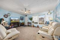 2001 Fortune Mobile Home