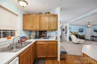 2001 Fortune Mobile Home