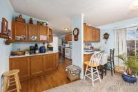 2001 Fortune Mobile Home