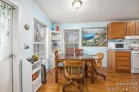 2001 Fortune Mobile Home