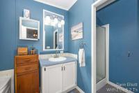 2001 Fortune Mobile Home