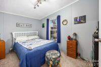 2001 Fortune Mobile Home