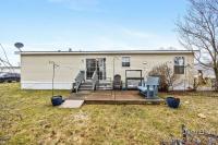 2001 Fortune Mobile Home
