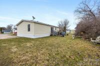 2001 Fortune Mobile Home