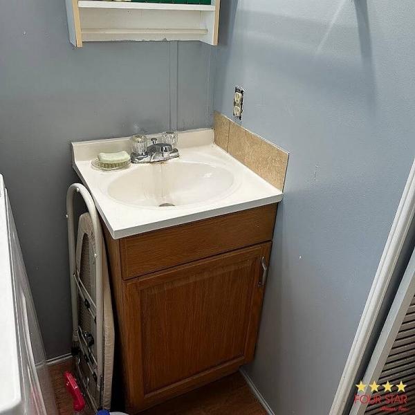 1992 CHAR  Home