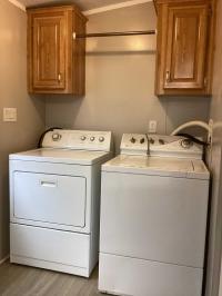 2001 Crest Ridge Homes Millennium Mobile Home