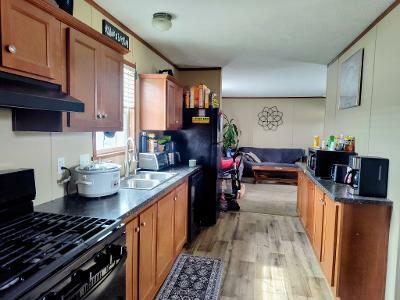 Photo 4 of 8 of home located at 6655 Jackson Ave Lot 176 Ann Arbor, MI 48103