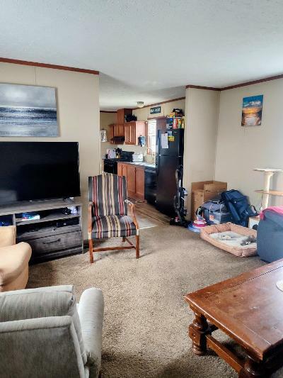 Photo 3 of 8 of home located at 6655 Jackson Ave Lot 176 Ann Arbor, MI 48103