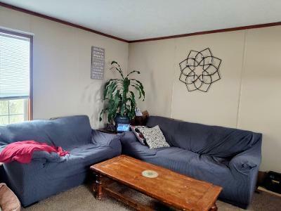 Photo 2 of 8 of home located at 6655 Jackson Ave Lot 176 Ann Arbor, MI 48103