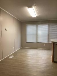 2001 Crest Ridge Homes Millennium Mobile Home