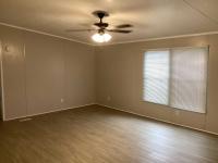 2001 Crest Ridge Homes Millennium Mobile Home