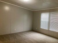 2001 Crest Ridge Homes Millennium Mobile Home