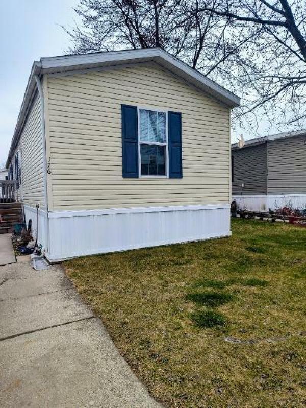 Redman Mobile Home For Sale