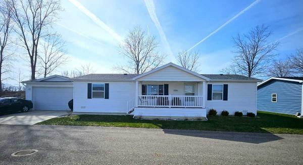 Woodfield Mobile Home For Sale