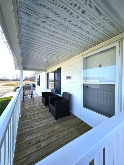 Photo 3 of 28 of home located at 1556 Deer Pt. Martin, MI 49070