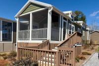 2022 Stone Canyon Echoe Manufactured Home