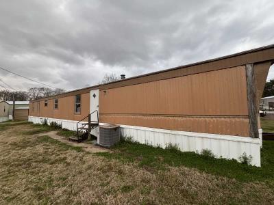 Mobile Home at 2704 Valley Road Lot #127 Meridian, MS 39307