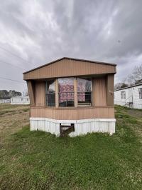 Mobile Home
