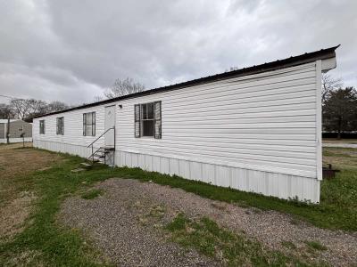 Mobile Home at 2704 Valley Road Lot #128 Meridian, MS 39307