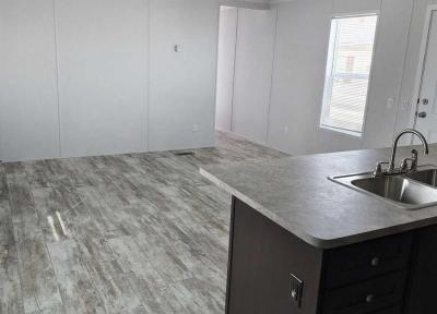 Photo 3 of 7 of home located at 12393 Rose Drive Lot 54 Blair, NE 68008