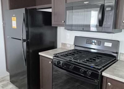 Photo 2 of 7 of home located at 12316 Rose Drive Lot 76 Blair, NE 68008