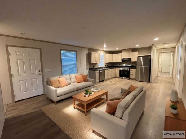 2024 Clayton Mobile Home For Sale