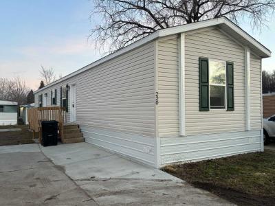 Photo 2 of 14 of home located at 725 S. 12th Street #220 Bismarck, ND 58504
