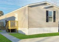 2026 Manufactured Home