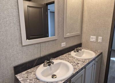 Photo 4 of 7 of home located at 12360 Irma Ave Lot 101 Blair, NE 68008