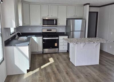 Mobile Home at 12360 Irma Ave Lot 101 Blair, NE 68008