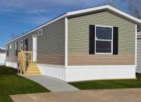 2025 Manufactured Home