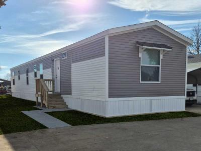 Mobile Home at 12353 Earl Ave Lot 109 Blair, NE 68008