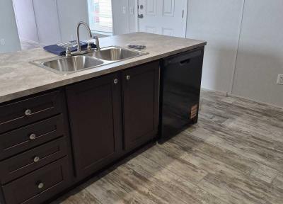 Photo 5 of 7 of home located at 12497 Rose Drive Lot 43 Blair, NE 68008