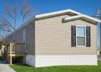 2026 Manufactured Home