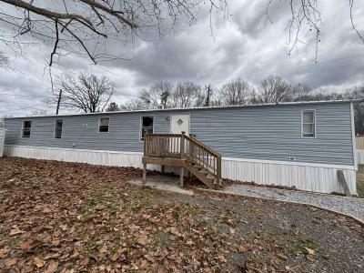 Mobile Home at 2704 Valley Road Lot #16 Meridian, MS 39307