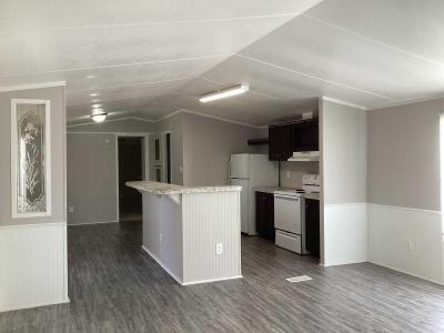 Mobile Home at 11040 E Dawn Fort Worth, TX 76244