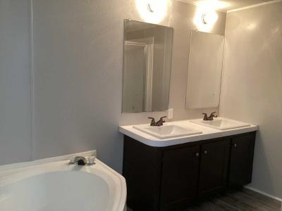 Photo 4 of 8 of home located at 11040 E Dawn Fort Worth, TX 76244