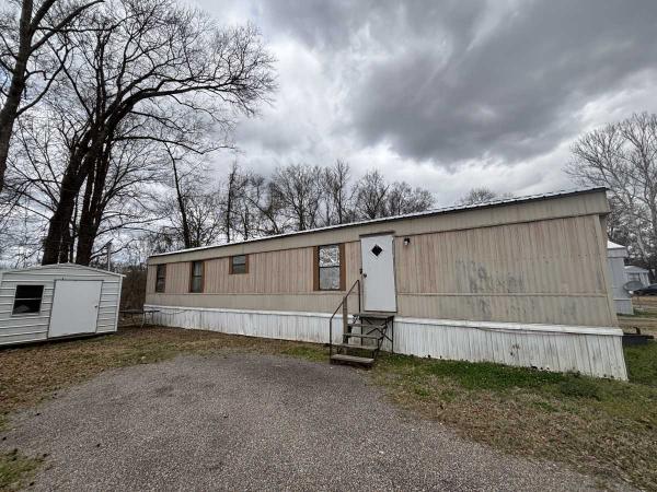 1991  Mobile Home For Sale