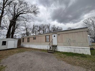 Mobile Home at 2704 Valley Road Lot #22-A Meridian, MS 39307