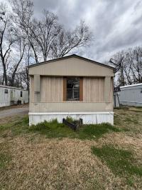 1991 Mobile Home