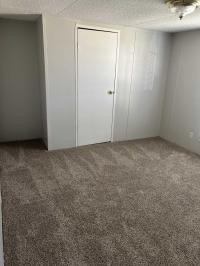2000 Southern Energy Mobile Home