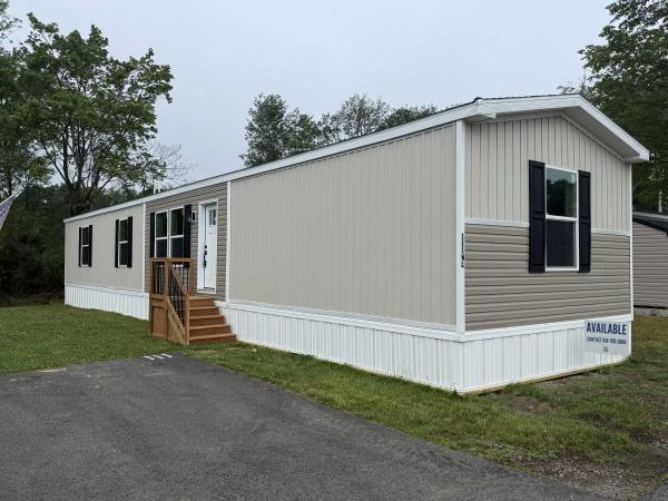 Photo 1 of 2 of home located at 475 Stoystown Road Lot 111 Wl Somerset, PA 15501