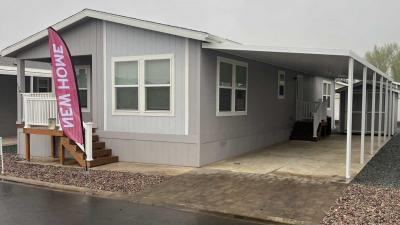 Photo 2 of 20 of home located at 3555 S. Pacific Hwy Medford, OR 97501
