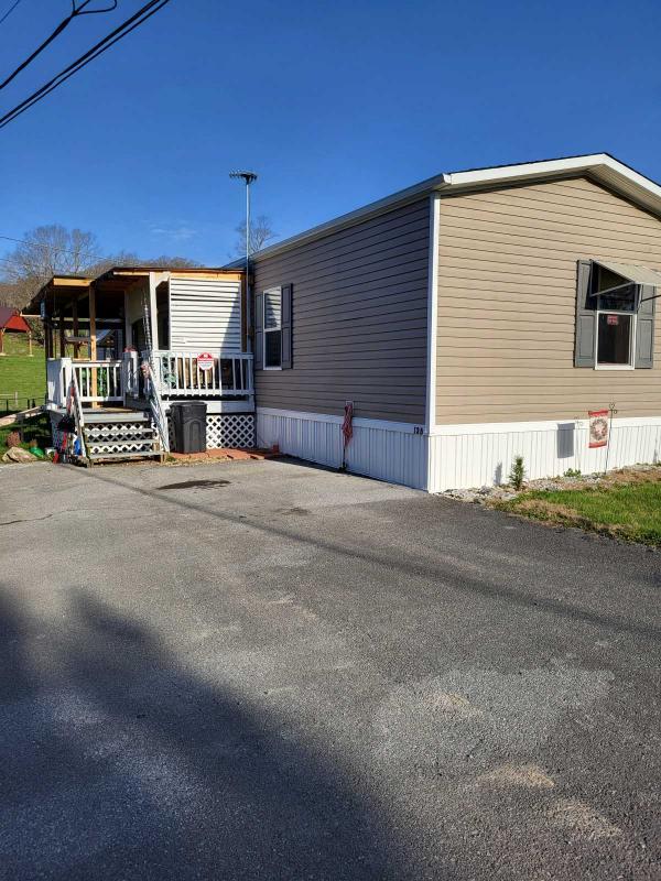 Photo 1 of 2 of home located at 126 Jerrys Estates Drive Marion, VA 24354