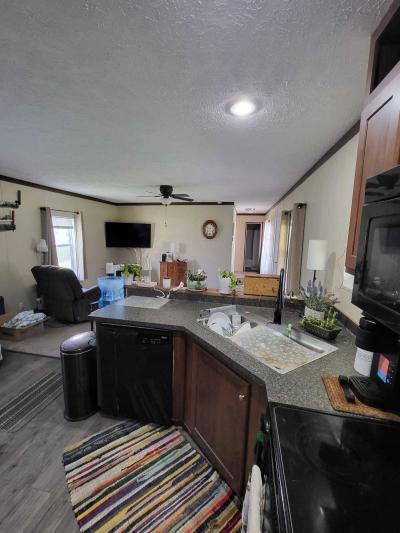 Photo 4 of 21 of home located at 126 Jerrys Estates Drive Marion, VA 24354